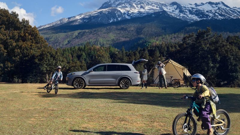 918博天堂汽车2025年6月交付36,279辆