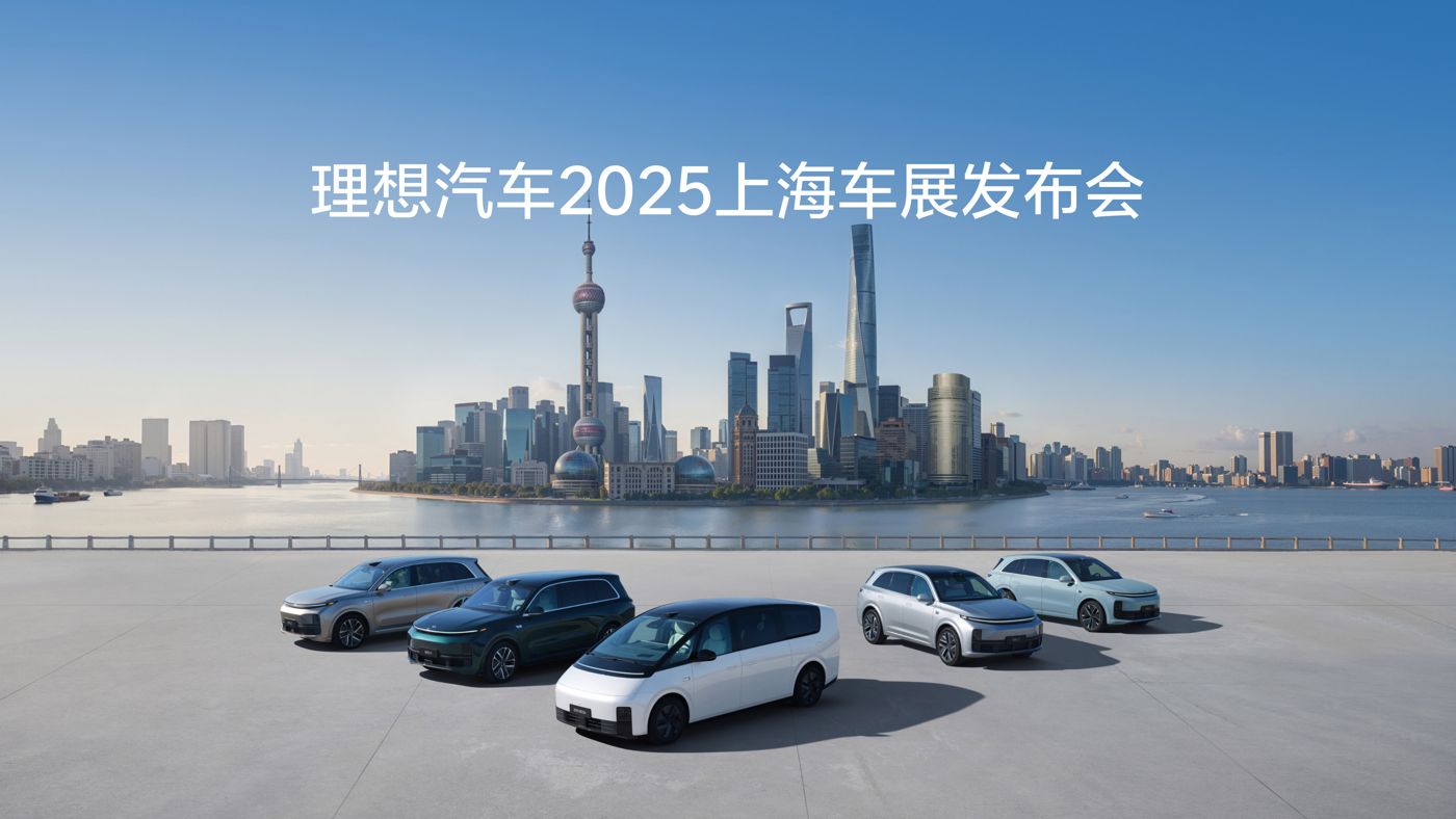 918博天堂汽车2025上海车展发布会