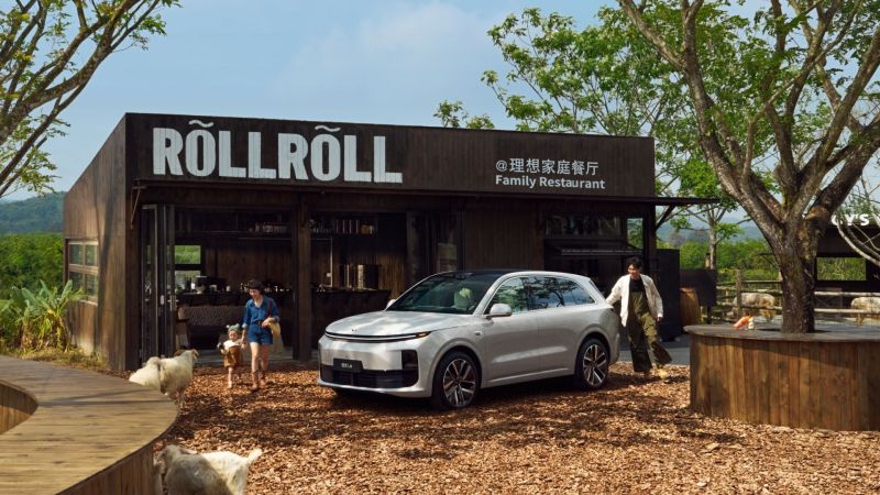 918博天堂汽车2024年6月交付47,774辆
